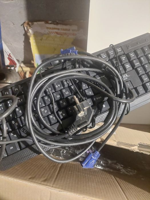 Компьютер настольный истеп тур