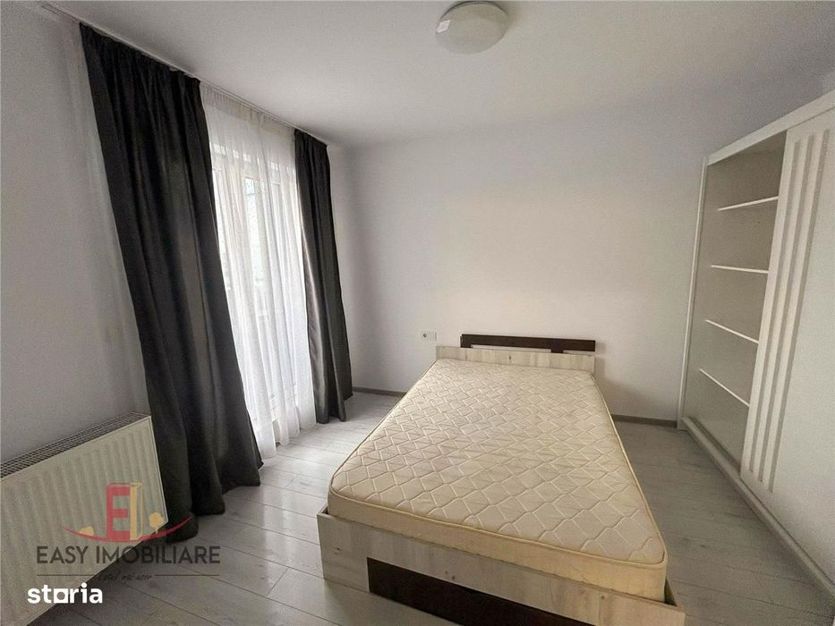 Apartament 2 camere, Maurer Residence, Targu Mures
