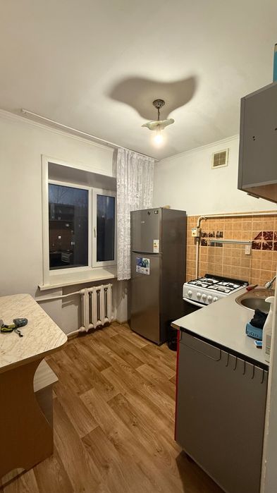 Продается квартира