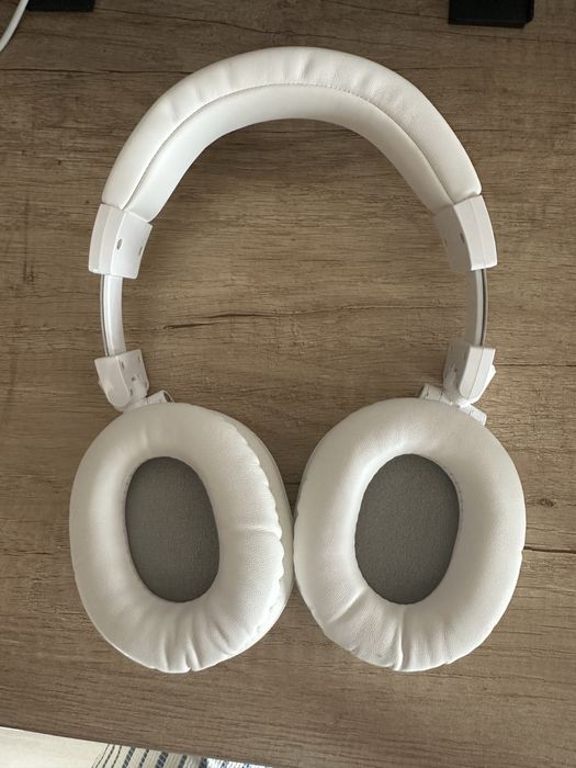 Casti Studio/DJ Audio Tehnica ATH-M50x