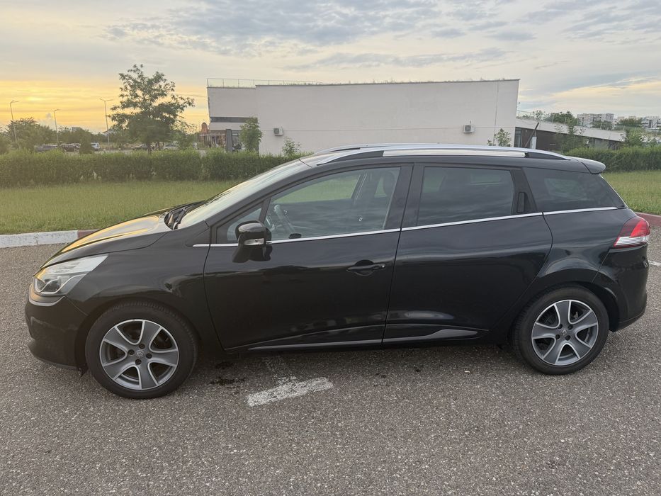 RENAULT Clio 2015 — imagine 3