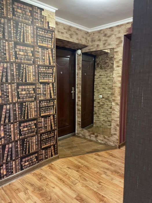 Сдам квартиру 2-х комн