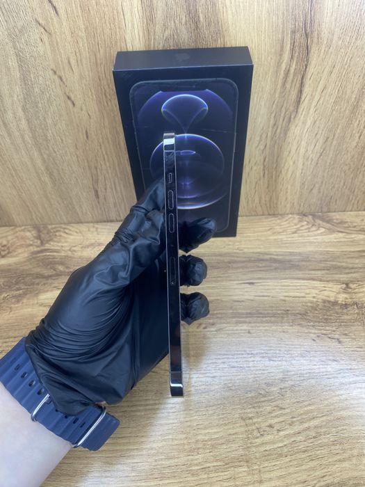 Iphone 12 Pro Max 256Gb 75%