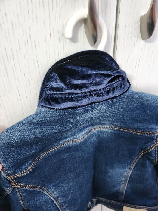 Дънкови яке Mayoral,GAP