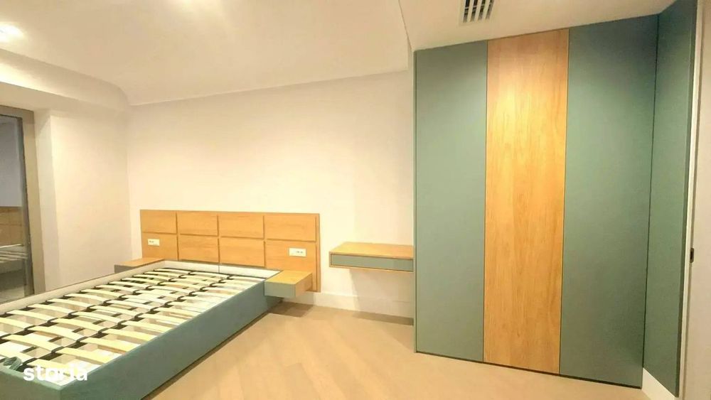 Apartament 3 Camere Utilat si Mobilat | Iancu Nicolae | Cortina 126 |
