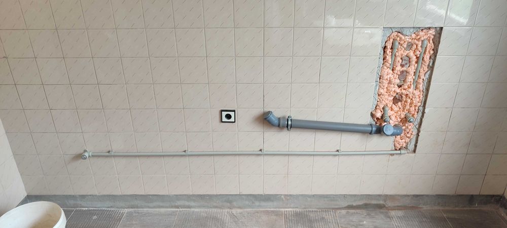 Домашен майстор ремонти