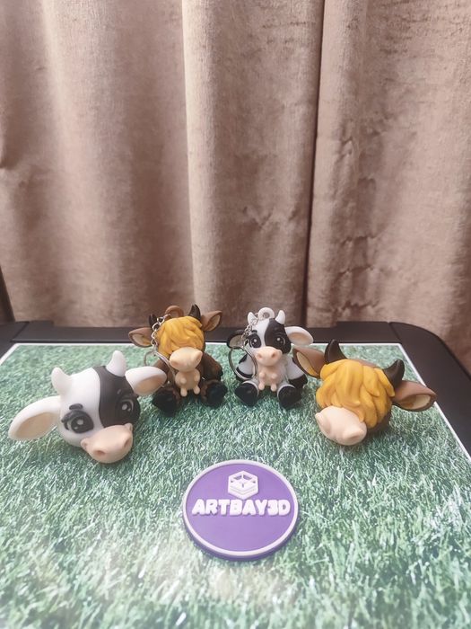 Продажа игрушек 3Д печать.