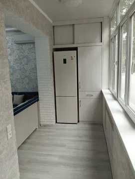 ИПОТЕКА. Продается 2/1/4 ТТЗ-2 №305 Жамила