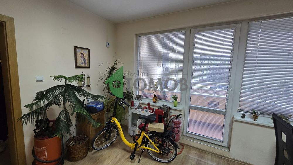 Продава се Офис в Стара Загора, Център - 68 кв.м за 833 €/кв.м - Снимка #7