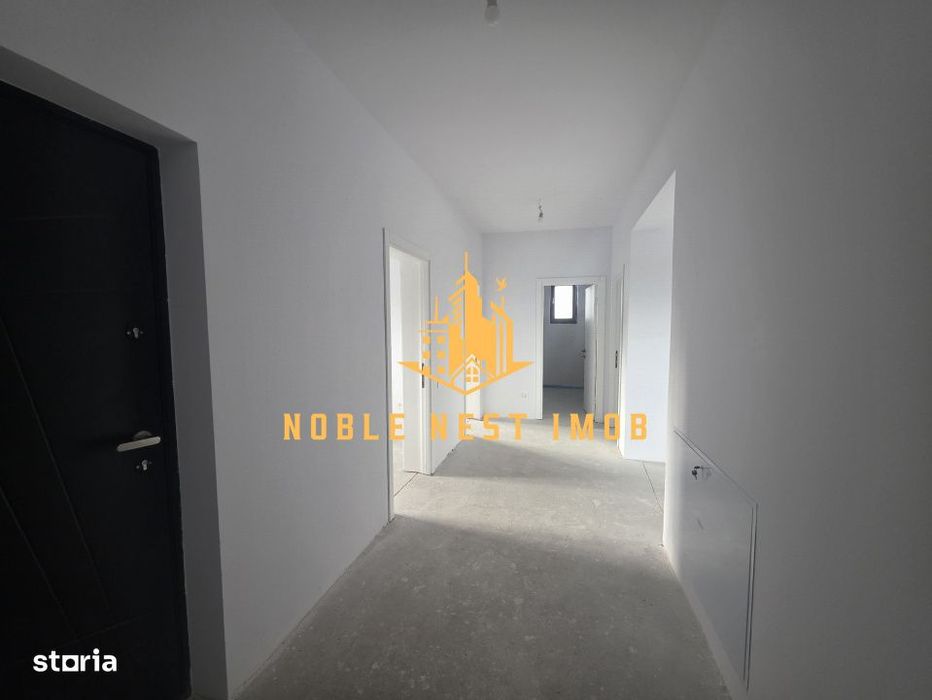 Imobil P+2 / 3 apartamente – Gavana III, Pitesti
