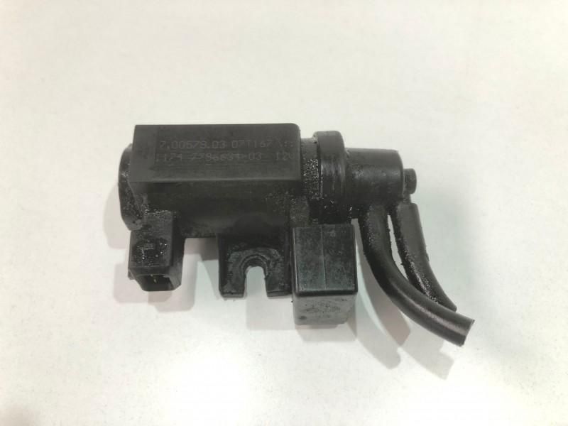 Electrovalva BMW X6 E71, E72 7796634 3.0d M57 286 cp