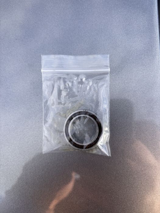 Лагер за автомобил 19х30х7