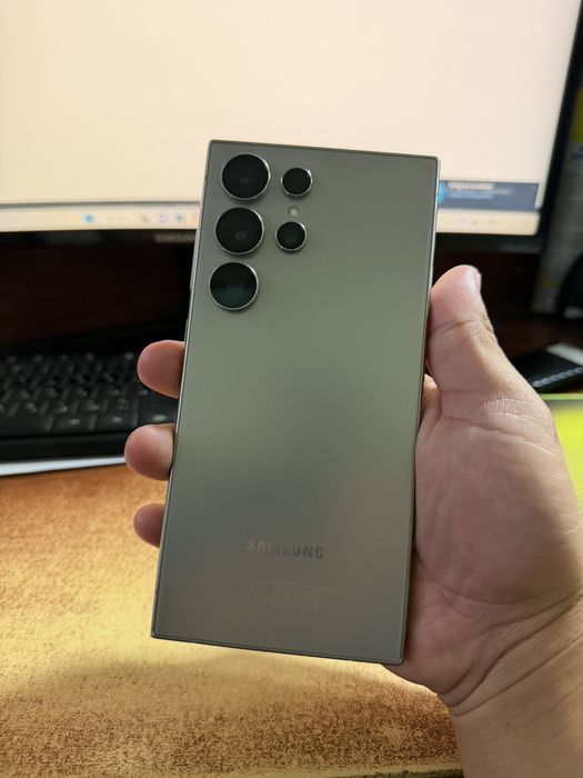 Samsung S24 Ultra