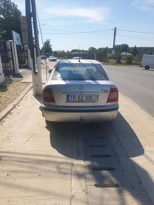 Skoda Octavia de vanzare .
