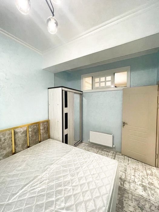 Сдаётся квартира в аренду. Самарканд Уз Газ Оил