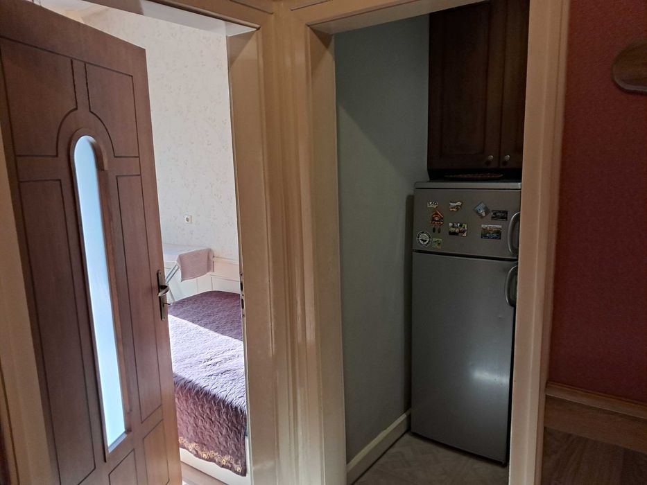 Дава се под наем Двустаен апартамент в Русе, Алеи Възраждане - 55 кв.м за 357 € - Снимка #10