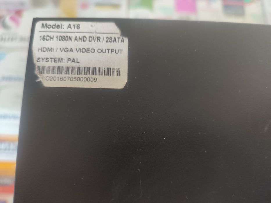 Продам видеорегистратор