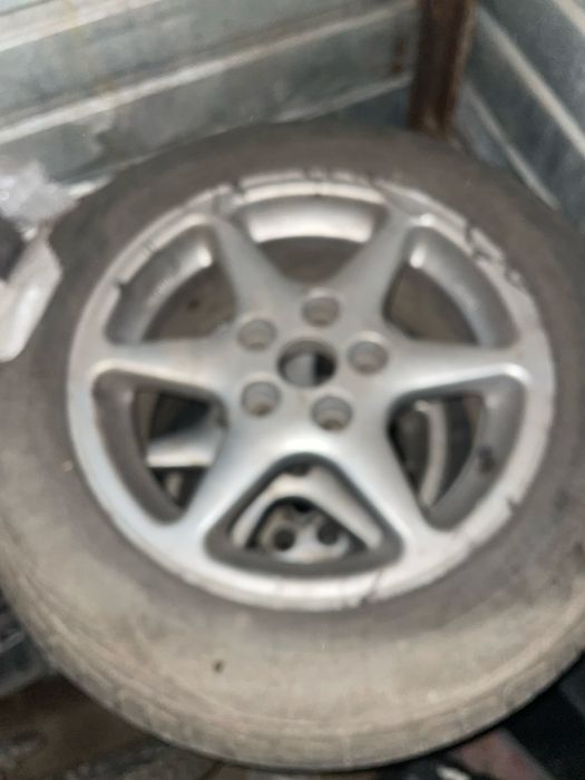 Продам диски R15. 5/112