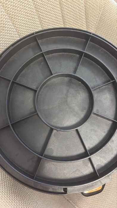 Instant pot pro crisp+ air friyer
