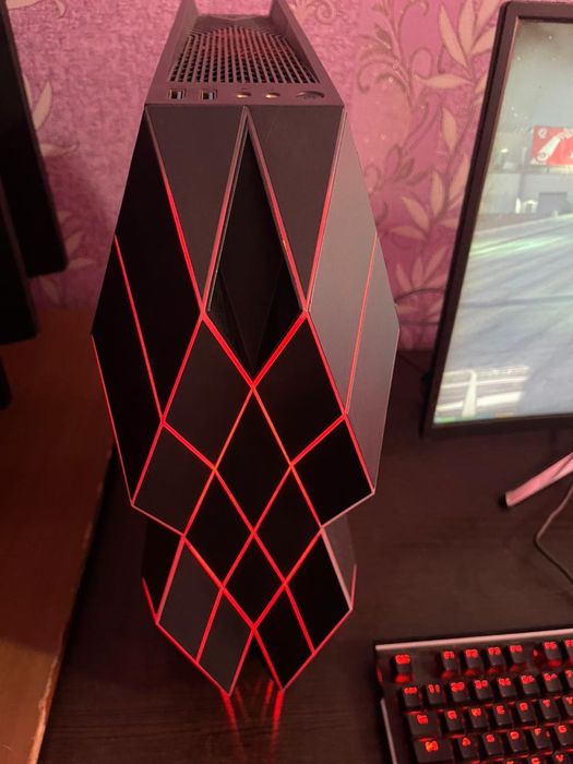 Игровой корпус для системный блок