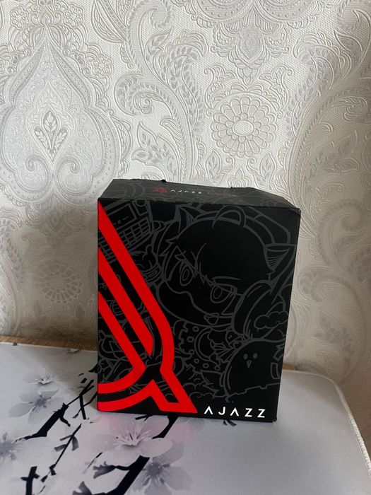 продам Новую мышку ajazz aj159p mc