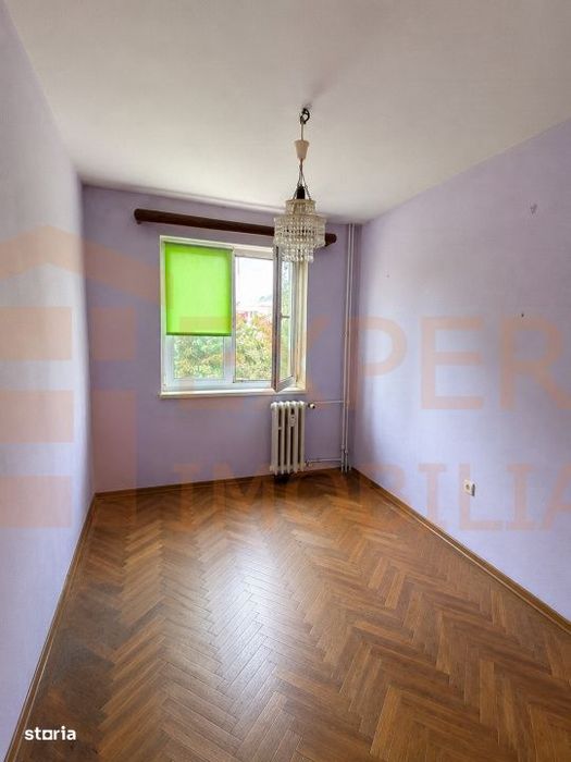Apartament 3 camere de vanzare | Etaj 1 | Tomis Nord | Campus Universi — fotografia 1
