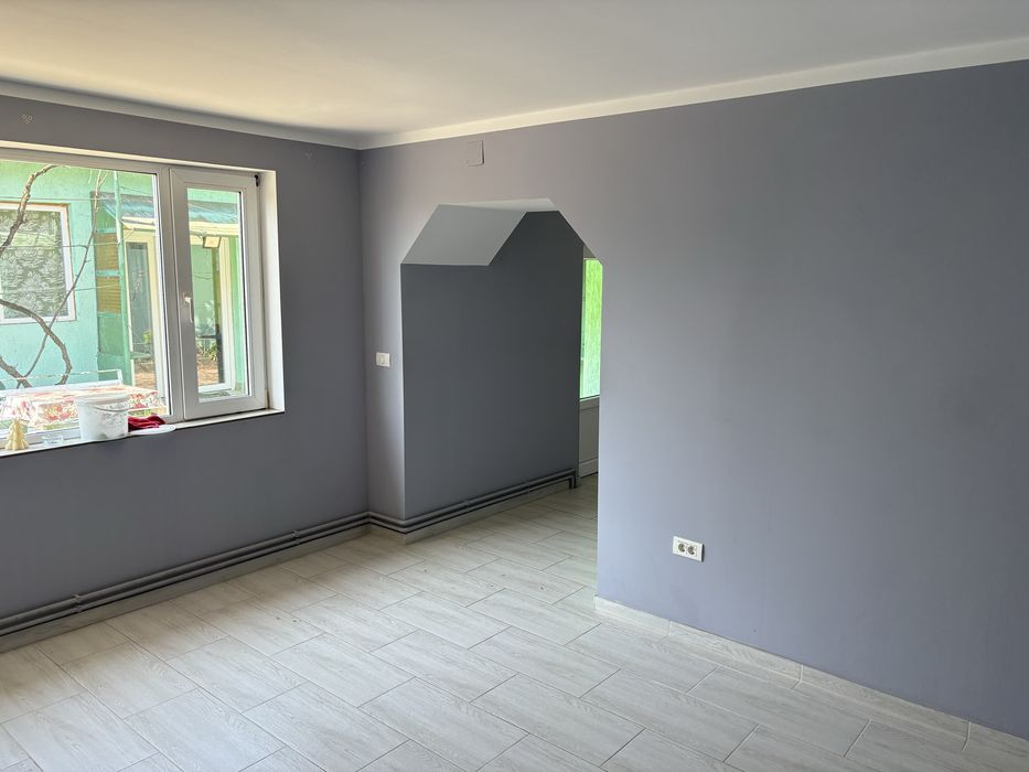 De Vanzare casa compusa din 2 cladiri