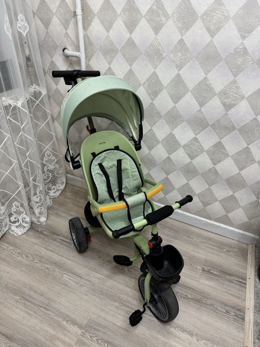 Продам велосипед! Трехколесный!