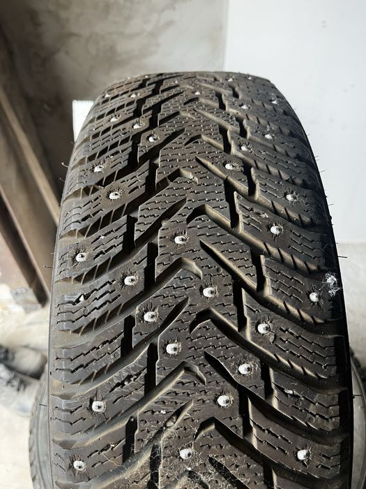 Зимние колеса р15