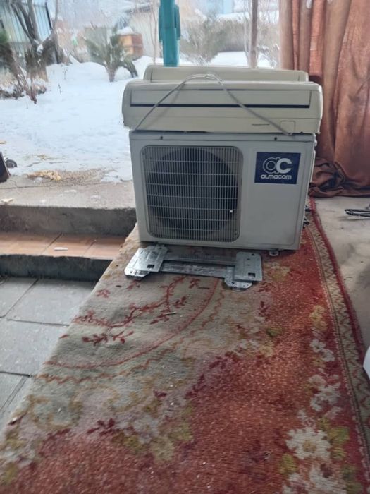 Два кондициора продам