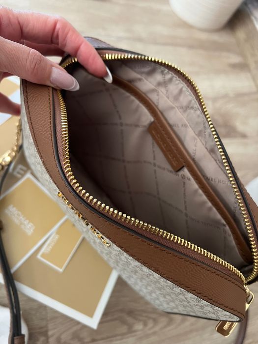 Оригинална чанта MICHAEL KORS