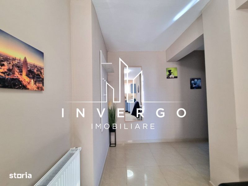Apartament in vila, 2 camere, de inchiriat, in Grigorescu