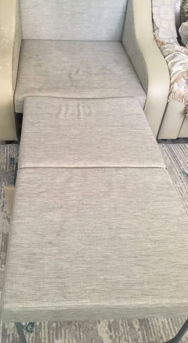 продам диван и два кресла