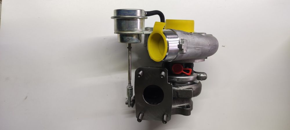 Turbosuflanta OE.  FIAT/IVECO  5802072376