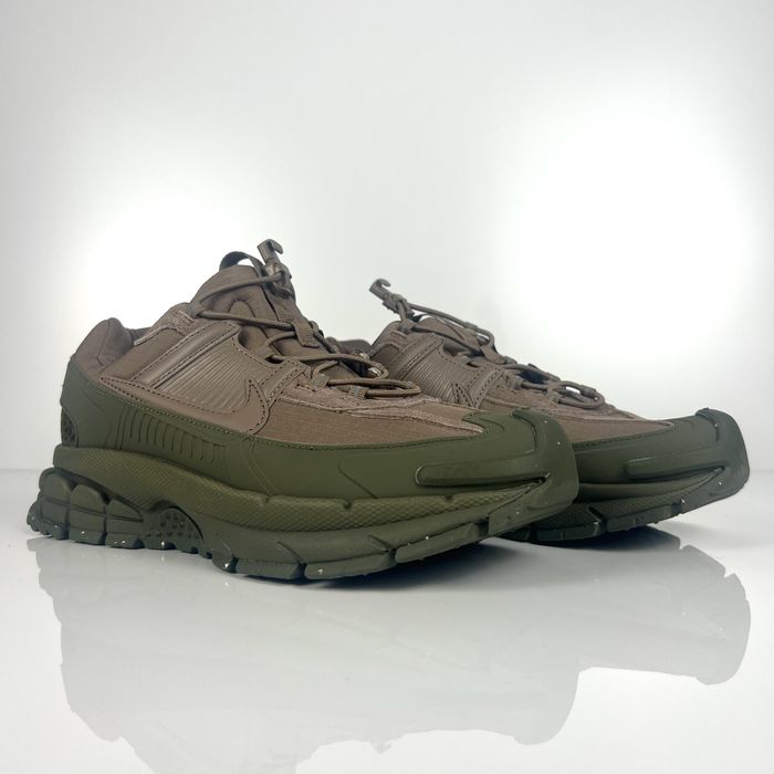 Nike Vomero Roam Green | Размери 42,43,44,45 | Нови
