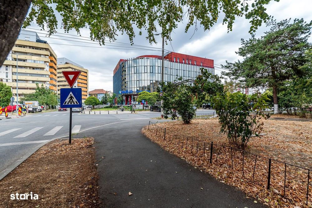 Apartament 2 camere decomandat | Zona Genesys Arad