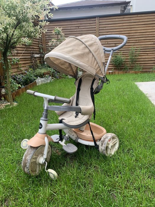 Vand tricicleta Cocolle evo