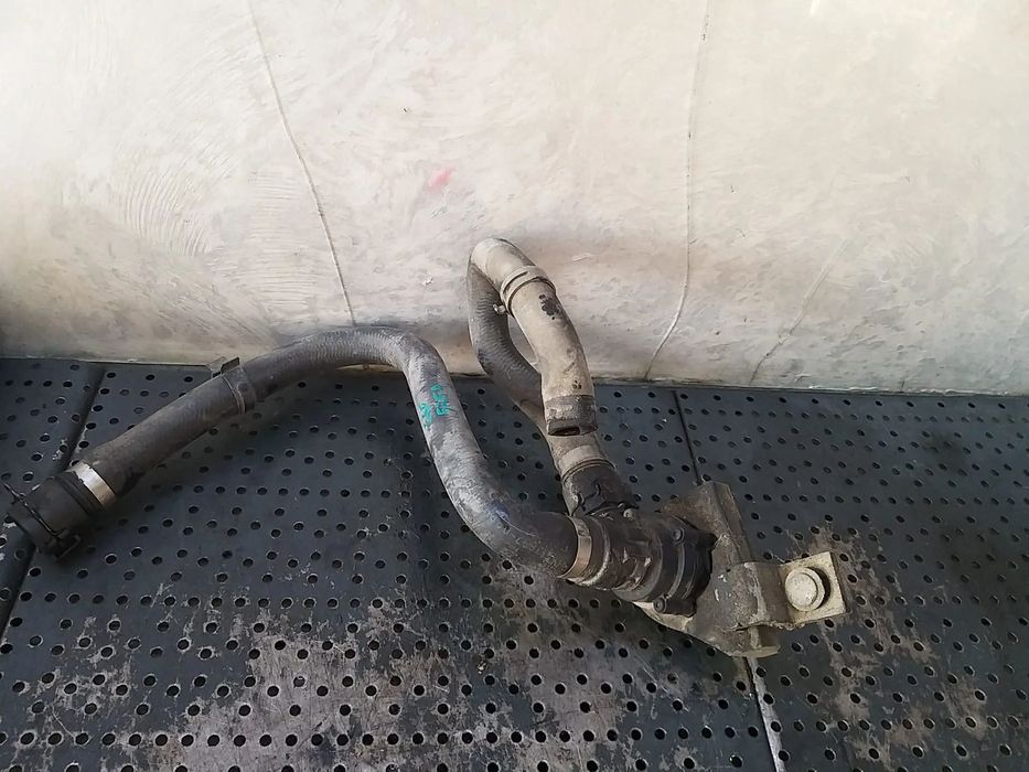 Conducta furtunuri apa 3.0 d bmw seria 5 e60 6421691769702