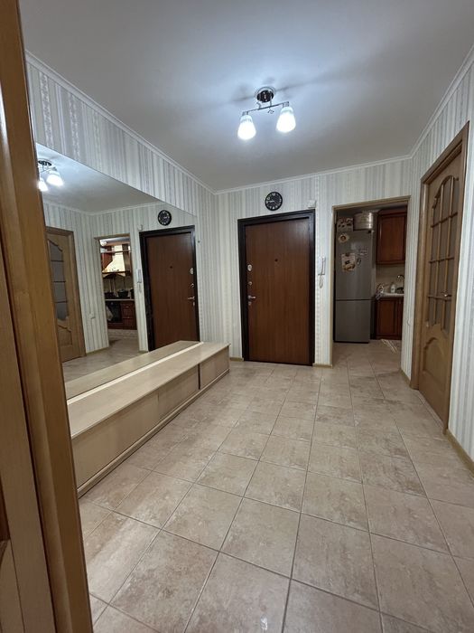 Продам 3 х ком кв 101 стр.бр