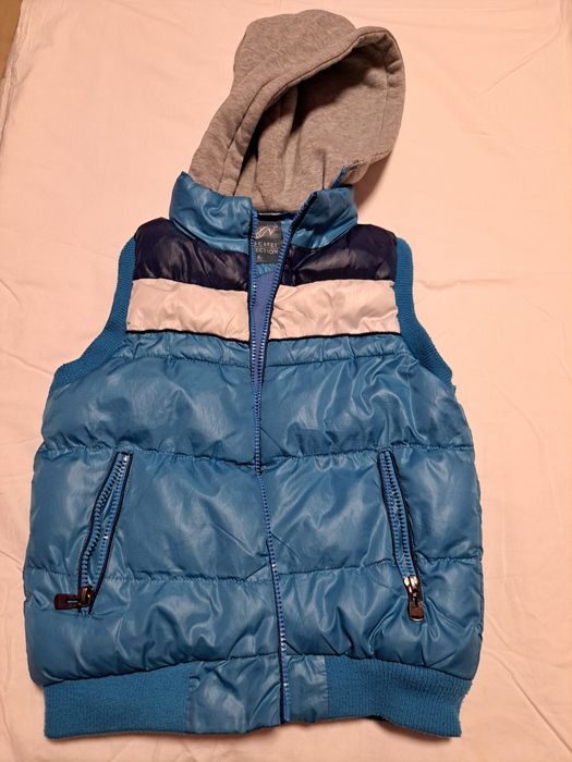 Елеци-Hobo Kafei, LC Waikiki, Mayoral, UC of Benetton, O-KDS Basic,H&M