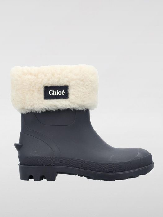 Chloe ботушки гумени 32 размер