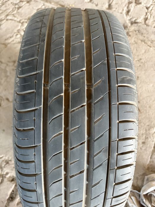 Nexen nfera SU1 245/35R19 DOT25