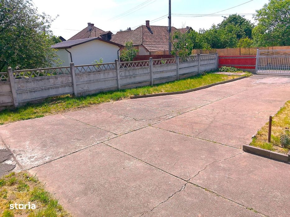 Vila in constructie zona Centrul Vechi