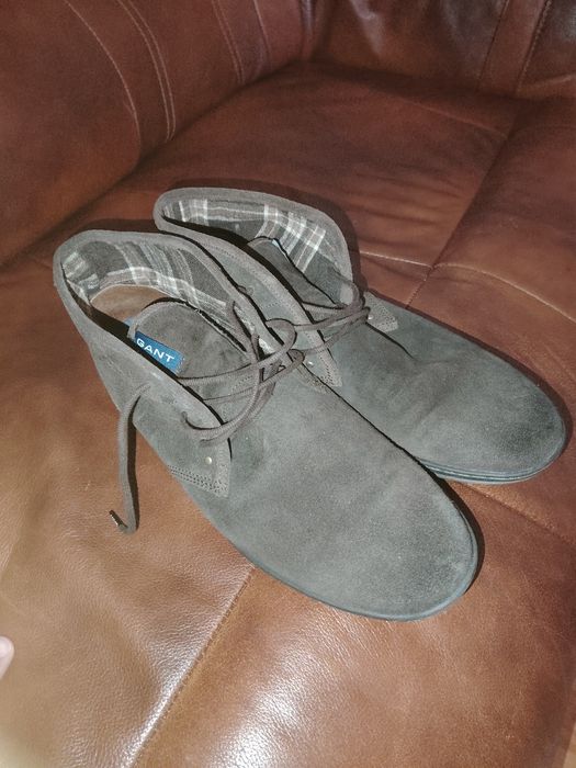 Ghete Gant originale