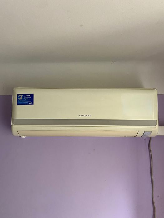 Кондиционер Samsung б/у сплит система