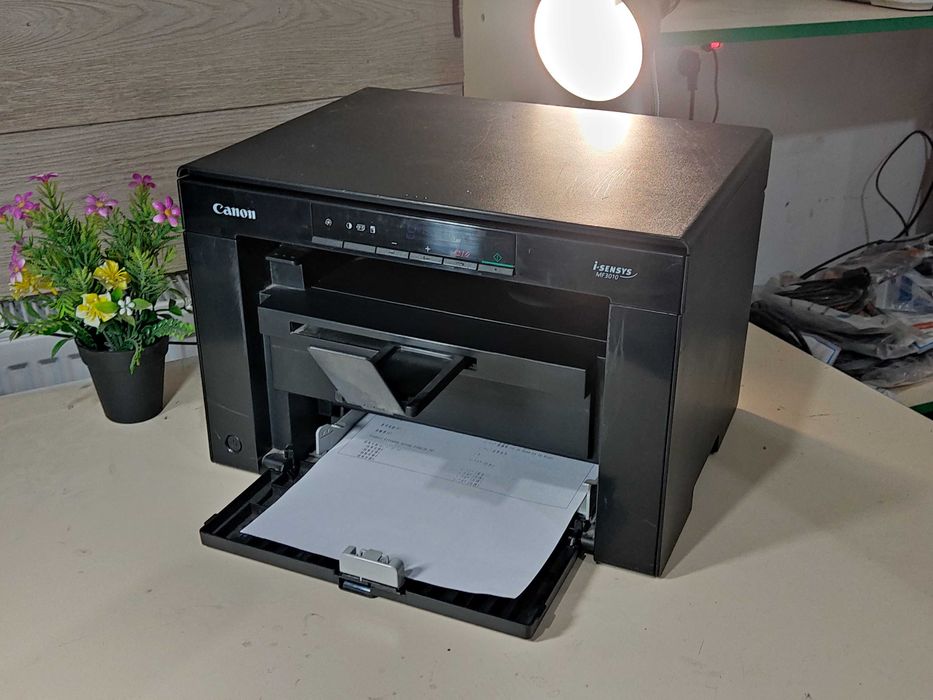 Принтер Три в Одном Canon 3010 МФУ