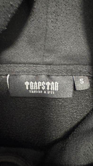 Hanorac trapstar S