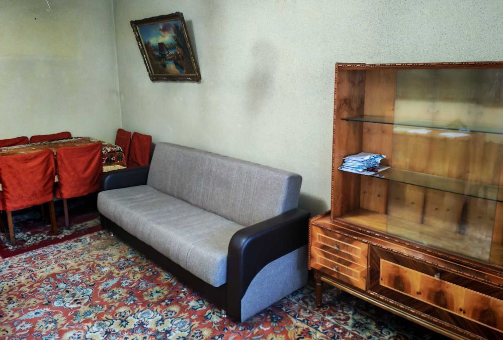 Proprietar inchiriez apartament 2 camere Obregia 36 - aproape de Piața Berceni Sud si Grand Arena — fotografia 3