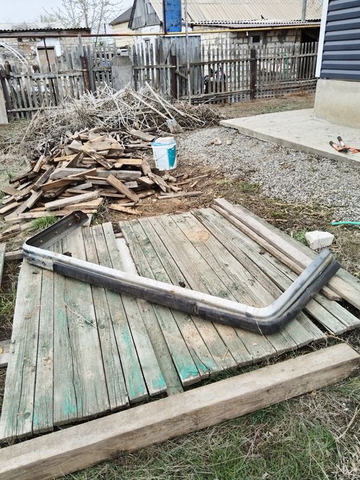 Продам бампер для авто