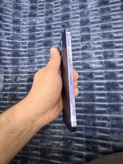 Iphone 14 pro max 256gb